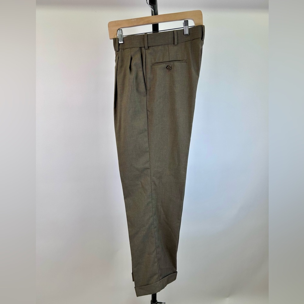 Stanford Trousers Shark Skin